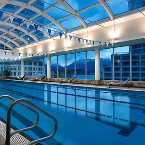 4* Hotel Auberge Vancouver Hotel