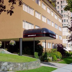 3* Aparthotel Rosellen At Stanley Park