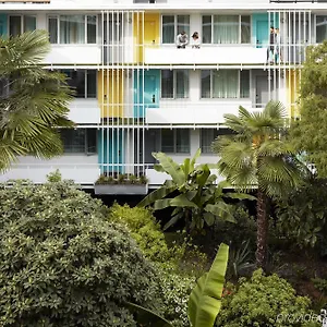 3* Hotel The Burrard
