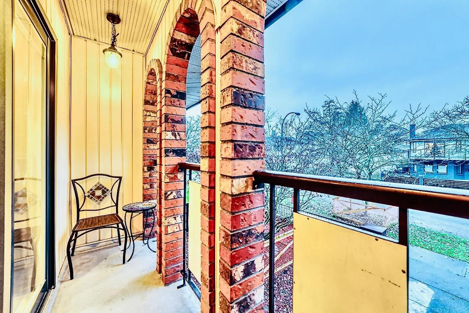 Neocolonial Nouveau Kensington Vacation Home فانكوفر 0*,