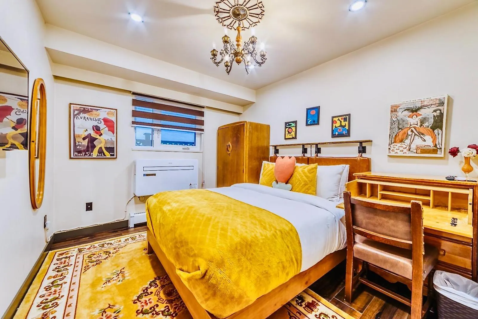 Neocolonial Nouveau Kensington Vacation Home فانكوفر بيت ضيافة