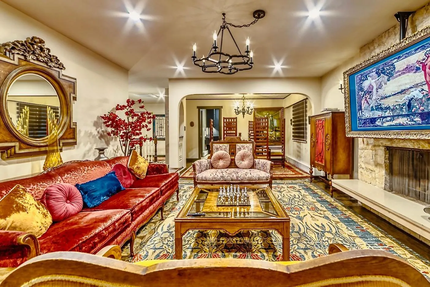 Neocolonial Nouveau Kensington Vacation Home فانكوفر